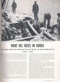 Life (1883-2000 Clair Maxwell/Life Publishing Company) Magazine Dec 1 1952