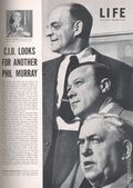 Life (1883-2000 Clair Maxwell/Life Publishing Company) Magazine Nov 24 1952