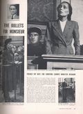 Life (1883-2000 Clair Maxwell/Life Publishing Company) Magazine Nov 24 1952