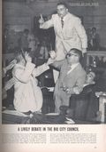 Life (1883-2000 Clair Maxwell/Life Publishing Company) Magazine Nov 10 1952