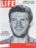 Life (1883-2000 Clair Maxwell/Life Publishing Company) Magazine Oct 27 1952