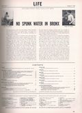 Life (1883-2000 Clair Maxwell/Life Publishing Company) Magazine Oct 27 1952