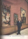 Life (1883-2000 Clair Maxwell/Life Publishing Company) Magazine Oct 27 1952