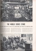 Life (1883-2000 Clair Maxwell/Life Publishing Company) Magazine Oct 20 1952