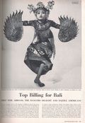 Life (1883-2000 Clair Maxwell/Life Publishing Company) Magazine Oct 13 1952