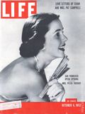 Life (1883-2000 Clair Maxwell/Life Publishing Company) Magazine Oct 6 1952