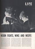 Life (1883-2000 Clair Maxwell/Life Publishing Company) Magazine Oct 6 1952