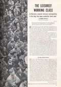 Life (1883-2000 Clair Maxwell/Life Publishing Company) Magazine Sep 29 1952