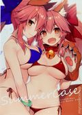Summer Case (Japanese 2018 Curtain Call) 1