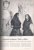 Life (1883-2000 Clair Maxwell/Life Publishing Company) Magazine Sep 22 1952