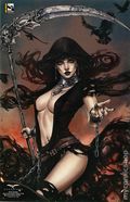 Grimm Fairy Tales Swimsuit Special (2010 Zenescope) 2025I