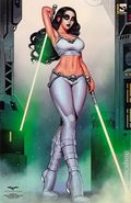 Grimm Fairy Tales (2016 2nd Series) 98P