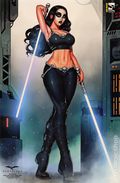 Grimm Tales of Terror (2025 Zenescope) Volume 5 7E
