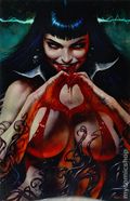Vampirella (2025 Dynamite) 6F