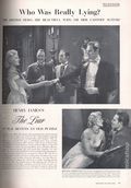 Life (1883-2000 Clair Maxwell/Life Publishing Company) Magazine Sep 15 1952