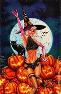 Return of Chilling Adventures In Sorcery (2022 Archie) 1ROYLE.B