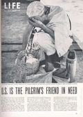 Life (1883-2000 Clair Maxwell/Life Publishing Company) Magazine Sep 8 1952