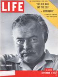 Life (1883-2000 Clair Maxwell/Life Publishing Company) Magazine Sep 1 1952
