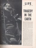 Life (1883-2000 Clair Maxwell/Life Publishing Company) Magazine Sep 1 1952