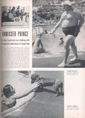 Life (1883-2000 Clair Maxwell/Life Publishing Company) Magazine Aug 18 1952