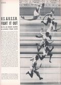 Life (1883-2000 Clair Maxwell/Life Publishing Company) Magazine Aug 4 1952