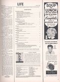 Life (1883-2000 Clair Maxwell/Life Publishing Company) Magazine Jul 28 1952