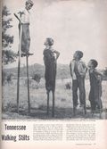 Life (1883-2000 Clair Maxwell/Life Publishing Company) Magazine Jul 28 1952