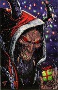 Jonathan Uribe Art Book (2025 Jonathan Uribe) 1KRAMPUS.FOIL