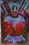 Batman (2025 4th Series) 1ECC