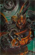 Transformers (2023 Image) 1BTC.D.FOIL