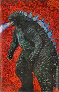 Mosaic Scrapbook (2020 Kyle Willis) 1GOJIRA.B.FOIL