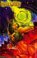 Hellwitch Bitchcraft (2024 Coffin) Kickstarter 1PULSE