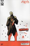 Batman (2025 4th Series) 12F