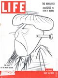 Life (1883-2000 Clair Maxwell/Life Publishing Company) Magazine Jul 14 1952