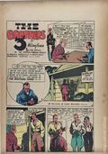 Funny Picture Stories Weekly Supplement (1937 Comics Magazine) Vol. 1 #4