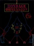 Bondage Obsession HC (1995 Eros Comix) 1-1ST