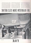 Life (1883-2000 Clair Maxwell/Life Publishing Company) Magazine Jul 7 1952