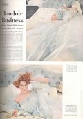 Life (1883-2000 Clair Maxwell/Life Publishing Company) Magazine Jul 7 1952