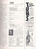 Life (1883-2000 Clair Maxwell/Life Publishing Company) Magazine Jun 30 1952