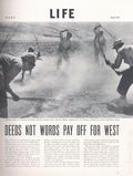 Life (1883-2000 Clair Maxwell/Life Publishing Company) Magazine Jun 30 1952
