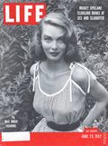Life (1883-2000 Clair Maxwell/Life Publishing Company) Magazine Jun 23 1952