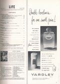Life (1883-2000 Clair Maxwell/Life Publishing Company) Magazine Jun 23 1952