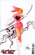 Devils Due Presents Lovebunny and Mr Hell (2026 Devil's Due) 1D