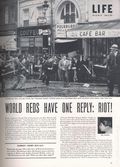Life (1883-2000 Clair Maxwell/Life Publishing Company) Magazine Jun 9 1952