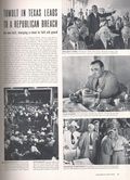 Life (1883-2000 Clair Maxwell/Life Publishing Company) Magazine Jun 9 1952