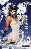 Grimm Fairy Tales (2016 2nd Series) 99SHOWCASE.GREEN.A