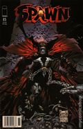 Spawn (1992 Image) 85N