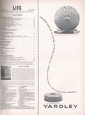 Life (1883-2000 Clair Maxwell/Life Publishing Company) Magazine Jun 2 1952