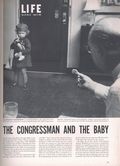Life (1883-2000 Clair Maxwell/Life Publishing Company) Magazine Jun 2 1952