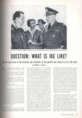 Life (1883-2000 Clair Maxwell/Life Publishing Company) Magazine Jun 2 1952